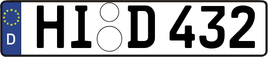 HI-D432