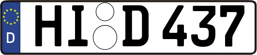 HI-D437
