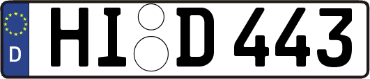 HI-D443