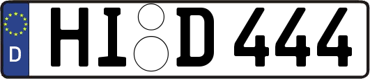 HI-D444