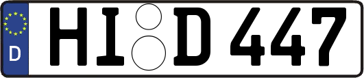HI-D447