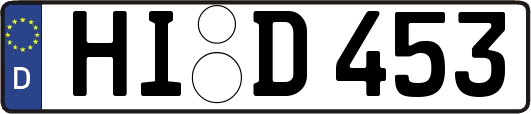 HI-D453