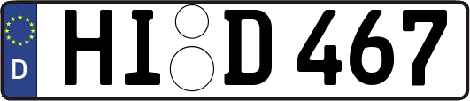 HI-D467