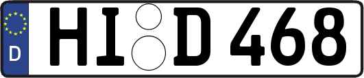 HI-D468