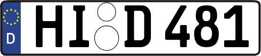 HI-D481