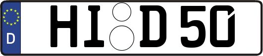 HI-D50