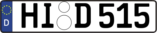 HI-D515