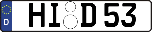 HI-D53