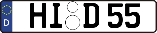HI-D55