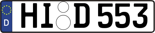 HI-D553