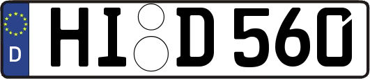 HI-D560