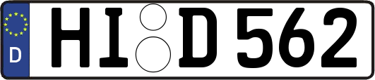 HI-D562