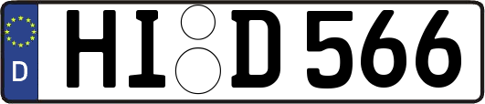HI-D566