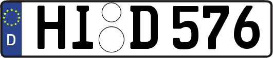 HI-D576