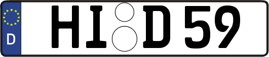 HI-D59