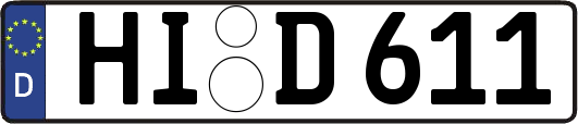 HI-D611