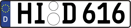 HI-D616