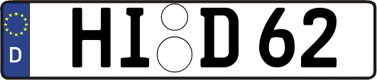 HI-D62
