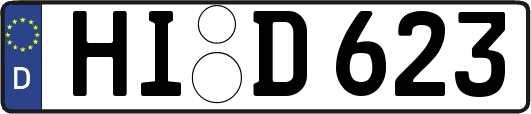 HI-D623