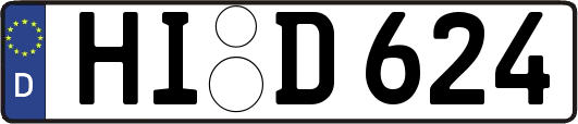 HI-D624