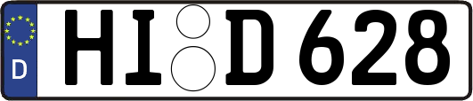 HI-D628