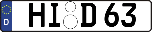 HI-D63