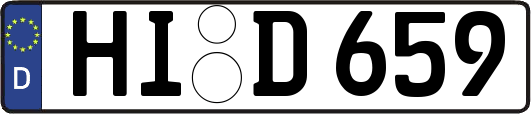 HI-D659