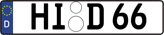 HI-D66