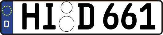 HI-D661