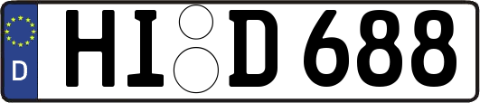 HI-D688