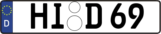 HI-D69