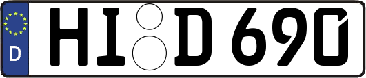 HI-D690