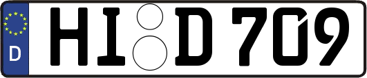 HI-D709