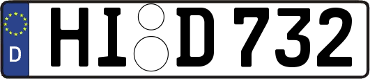 HI-D732
