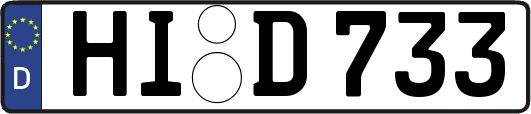 HI-D733