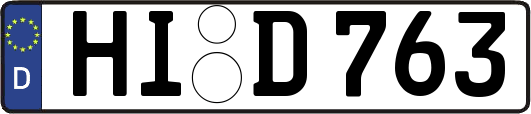 HI-D763