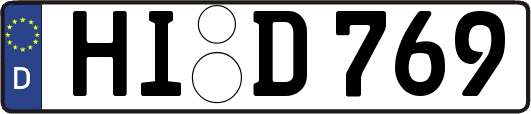 HI-D769