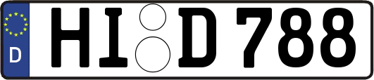 HI-D788