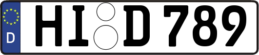 HI-D789