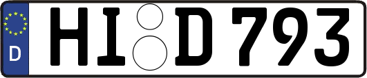 HI-D793