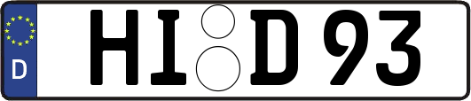 HI-D93