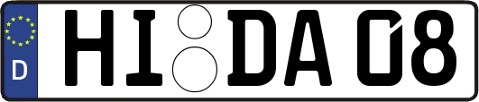 HI-DA08