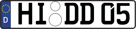 HI-DD05