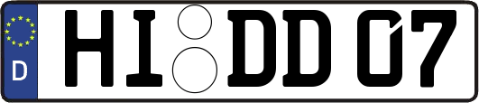 HI-DD07