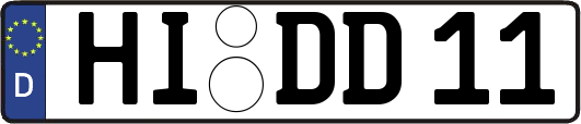 HI-DD11