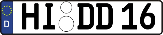 HI-DD16