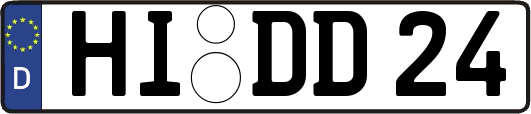 HI-DD24
