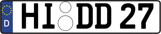 HI-DD27