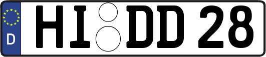 HI-DD28