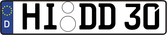 HI-DD30